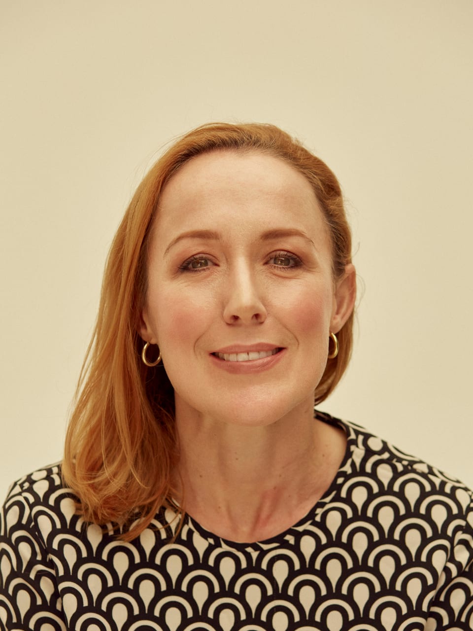 Carla le Roux, learning and capability strategist, Cape Town
