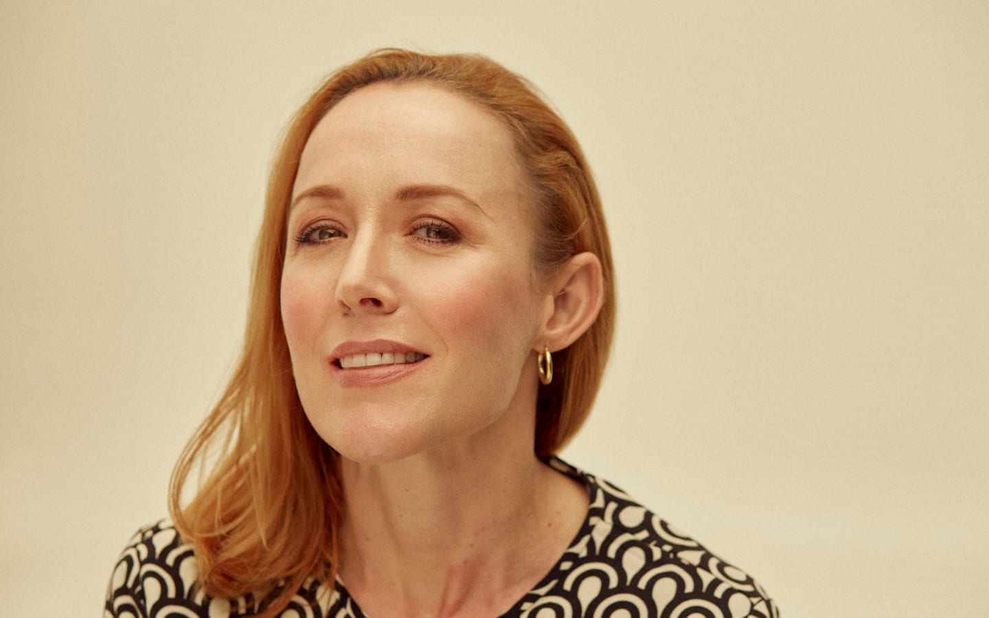 Carla le Roux in conversation